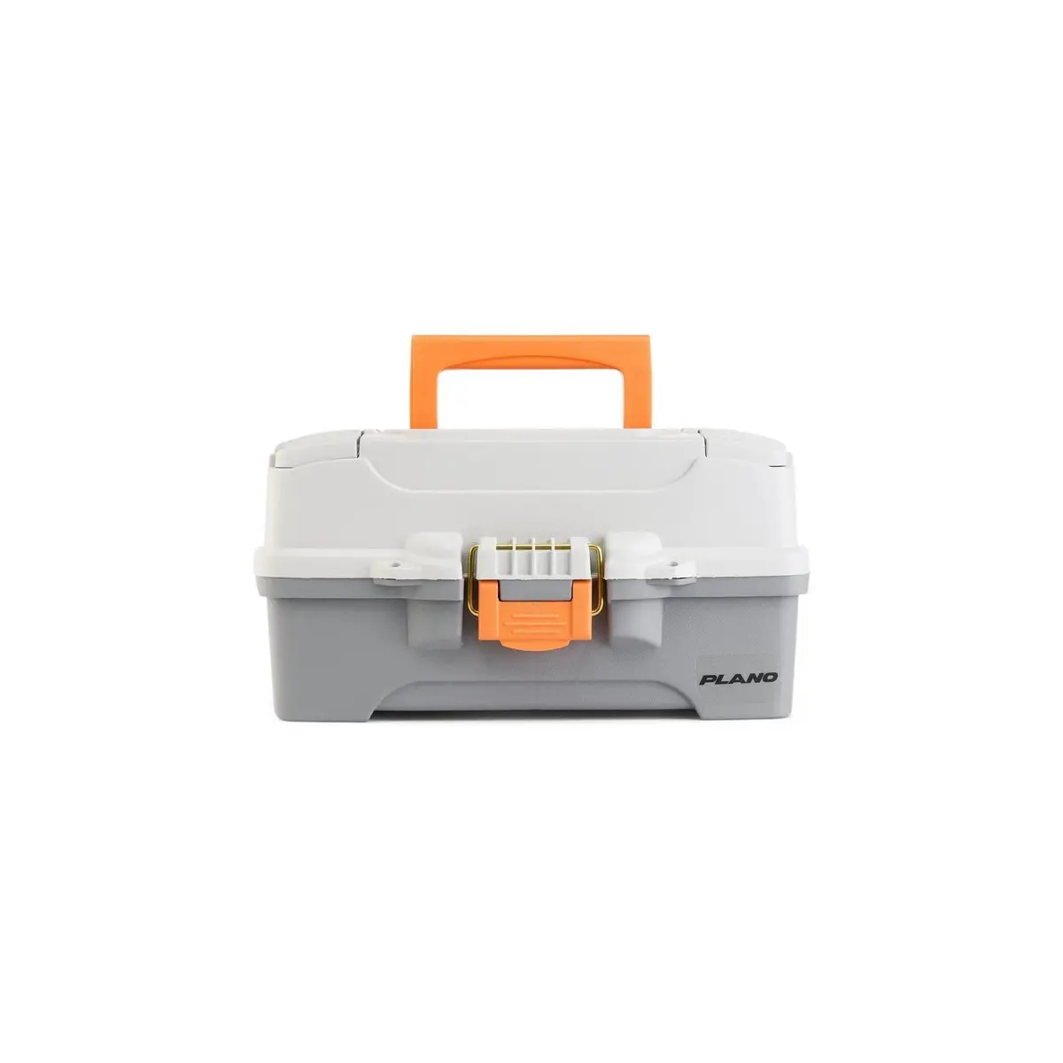 One-Tray Tackle Box 1