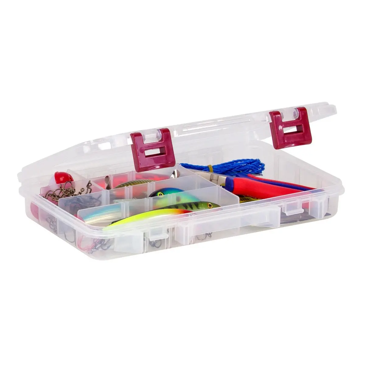 Prolatch 3600 Bulk Stowaway 1