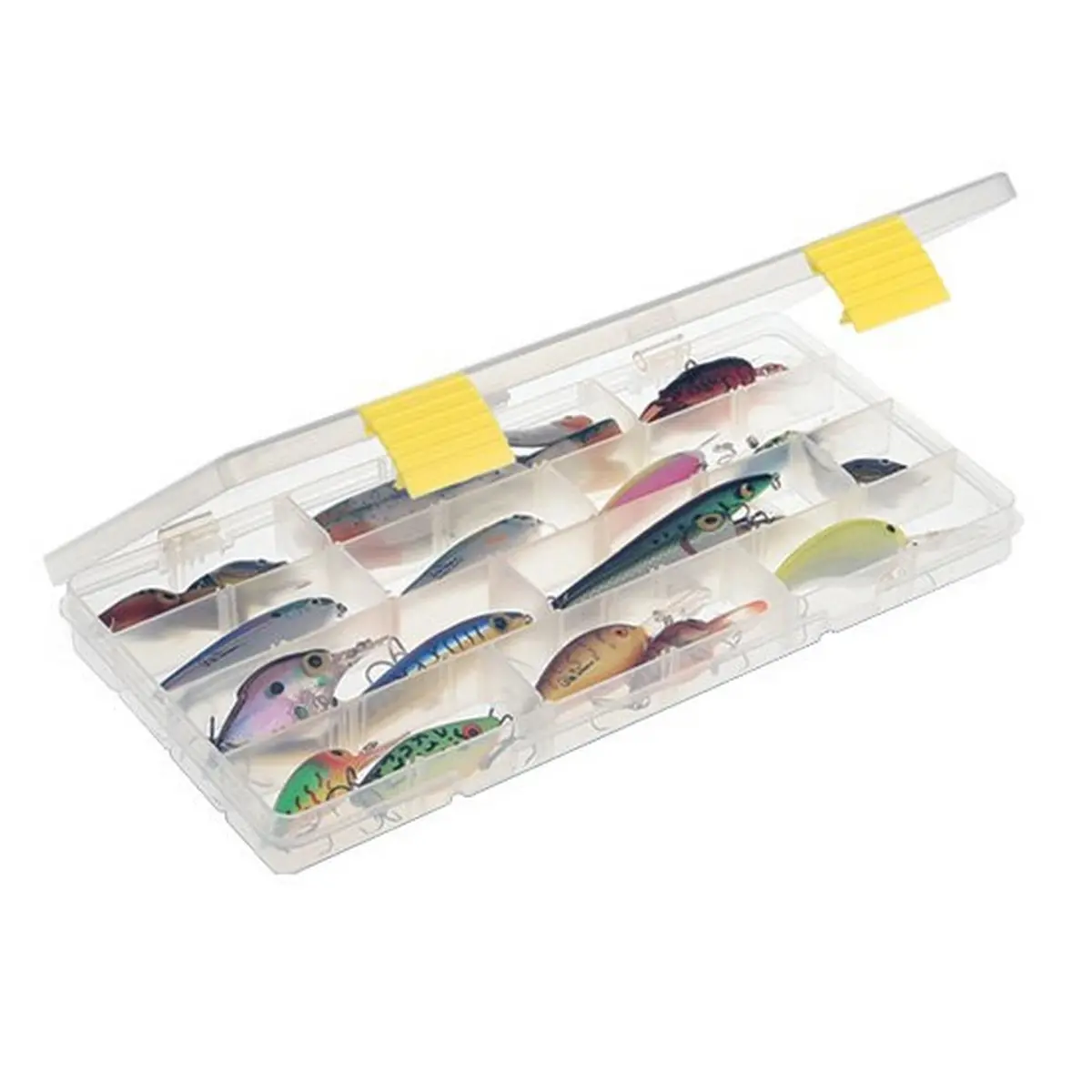 Prolatch 3600 Thin Stowaway 1