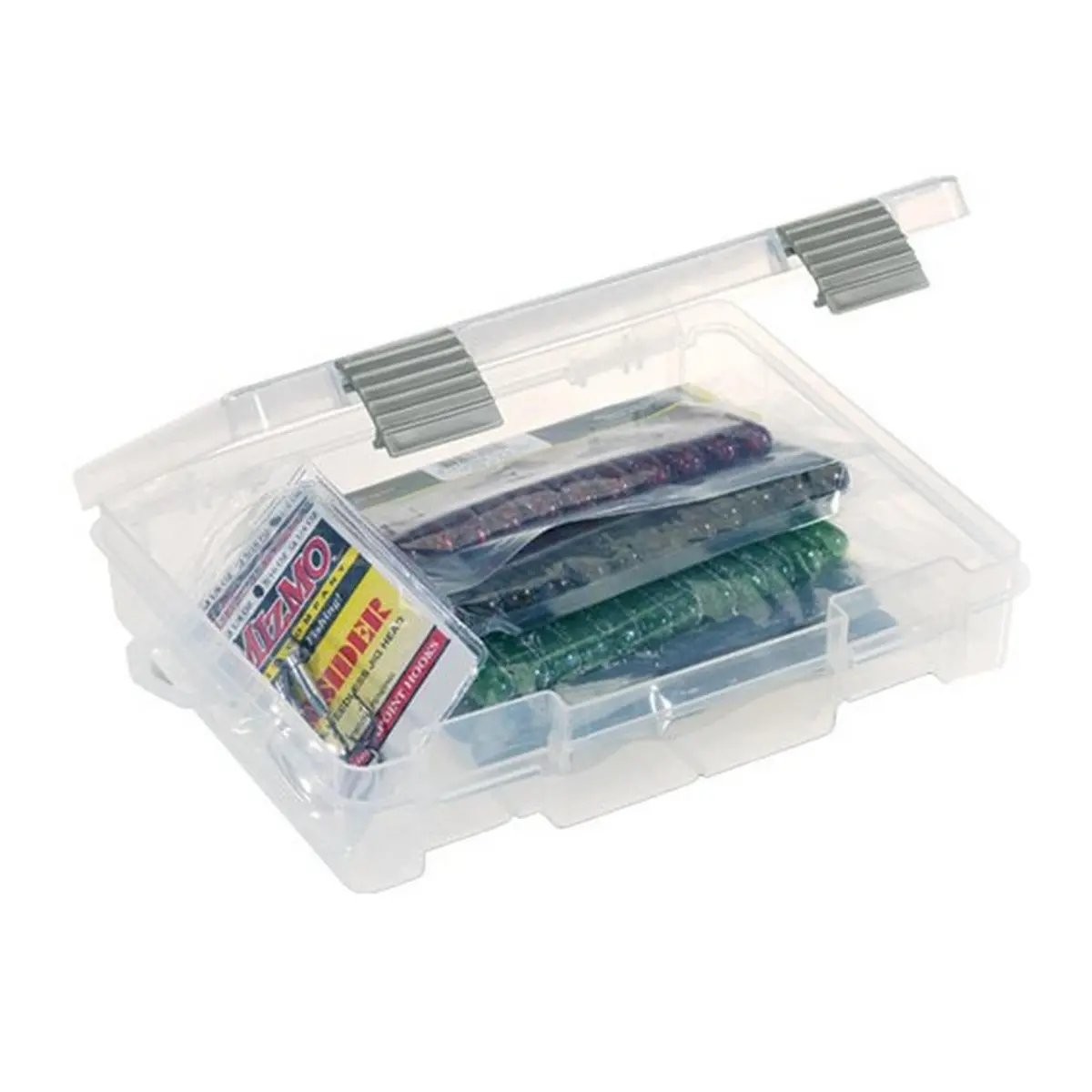 Prolatch 3700 Half-Size Open Stowaway 1