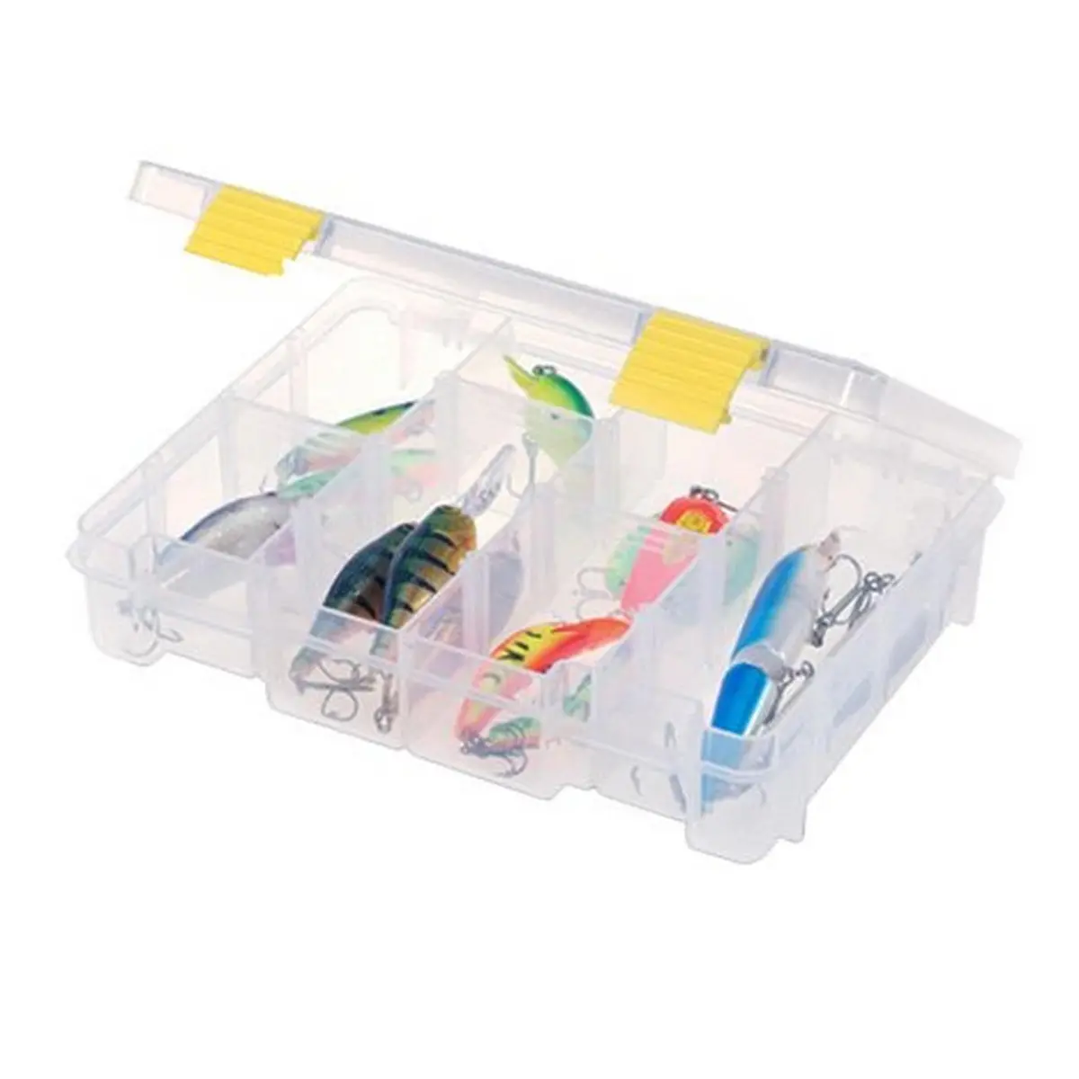 Prolatch 3700 Half-Size Stowaway 1