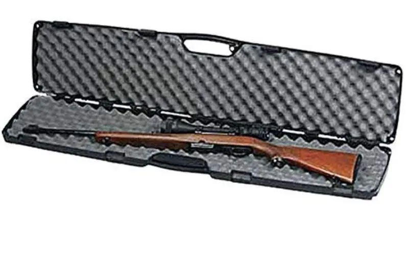 Single Rifle Case 1