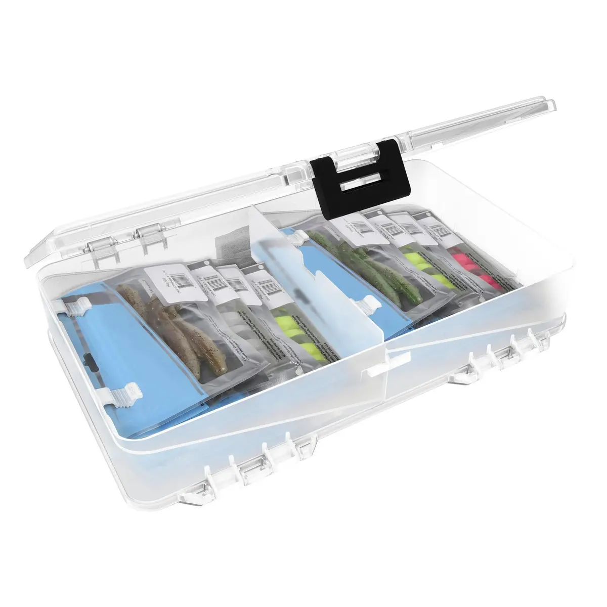Soft Plastic Stowaway 3700 1