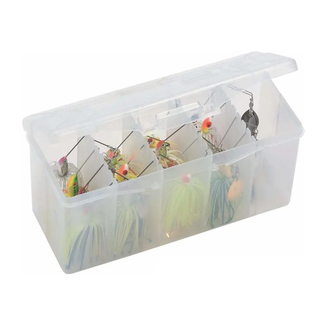 Stowaway Spinnerbait Box 1