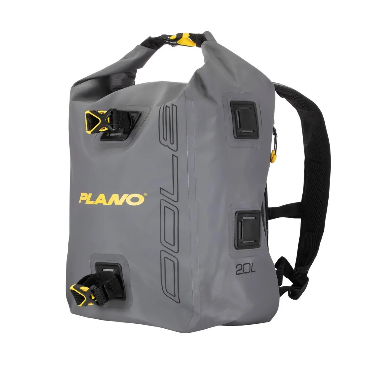 Z-Series Waterproof Backpack 1