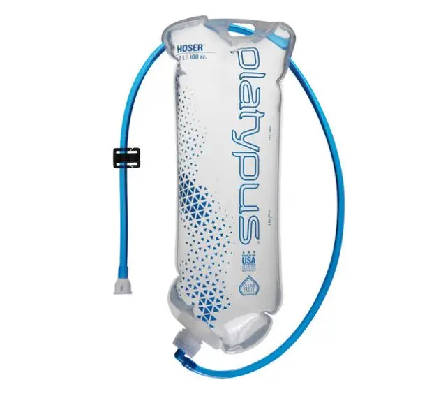Hoser Reservoir 2.0L 1