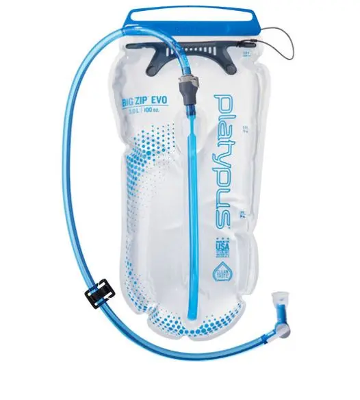 Big Zip Evo Reservoir 2.0L 1