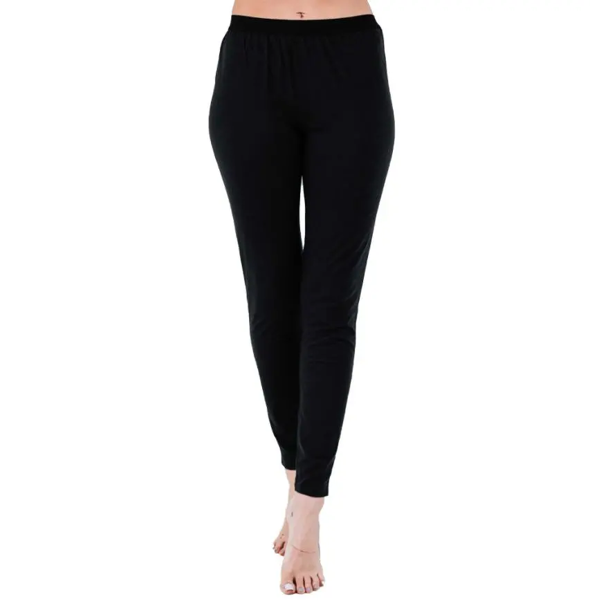Women's Micro Fleece Tights 1