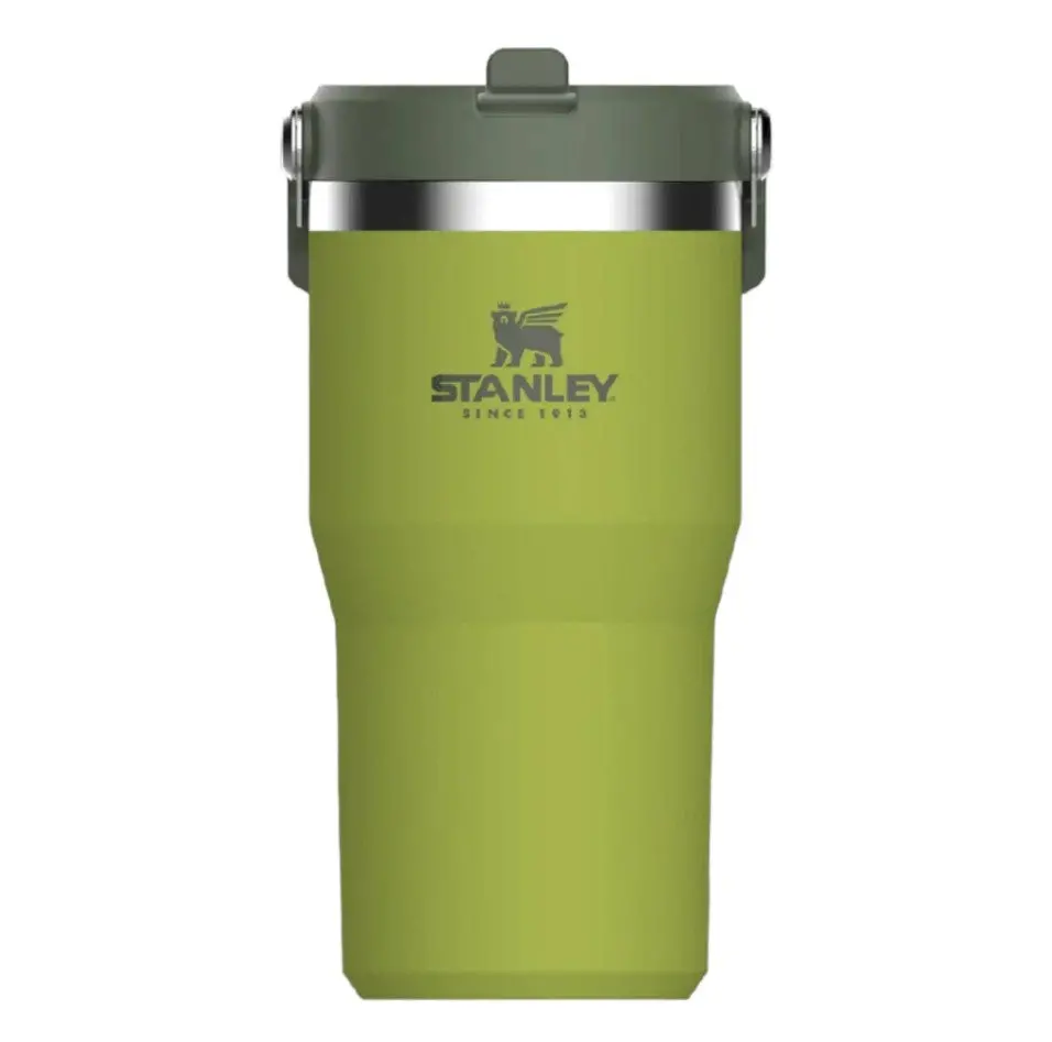 Ice Flow Flip Straw Tumbler 20Oz 1