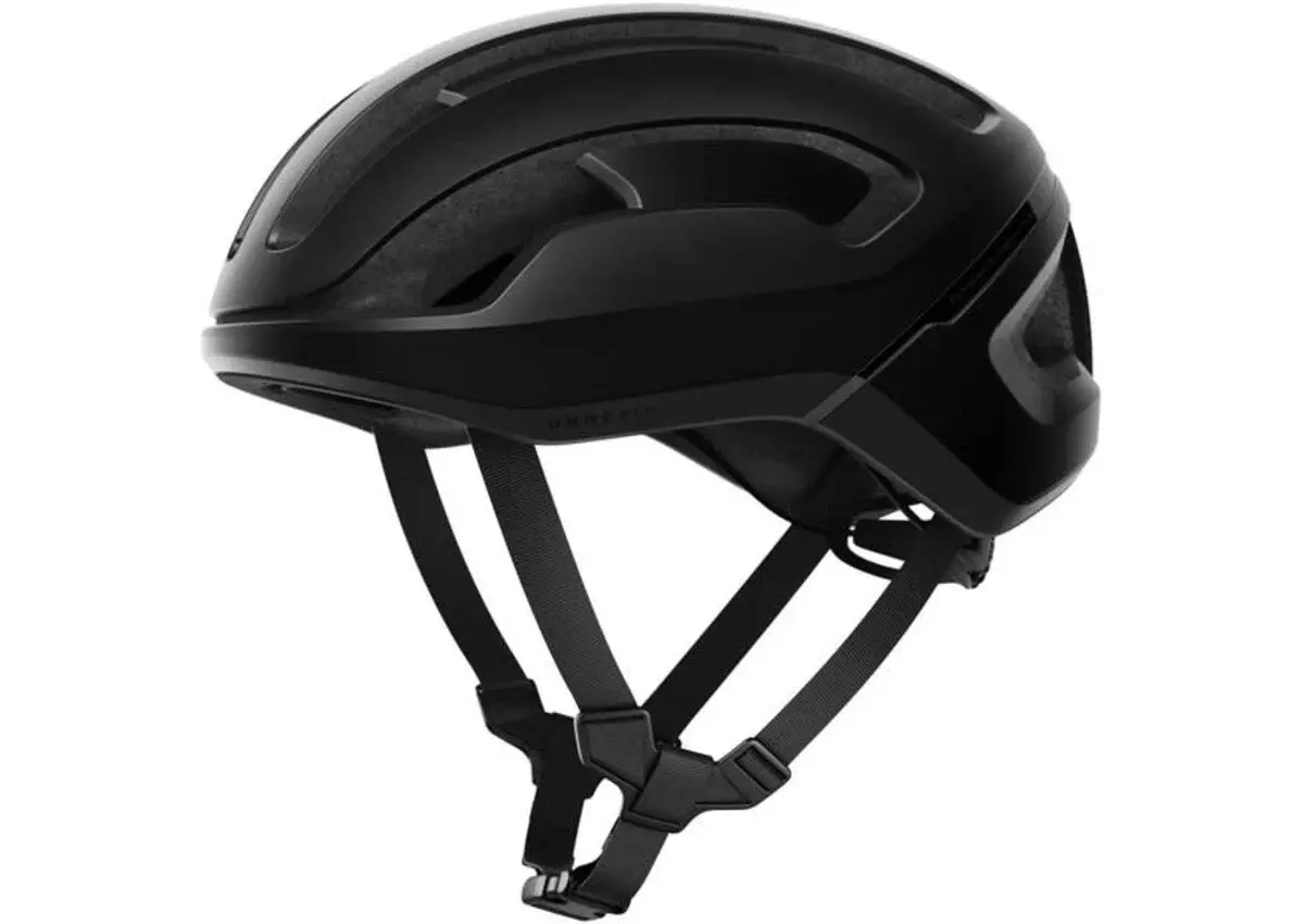 Casco Poc Omne Air Spin Blk 1