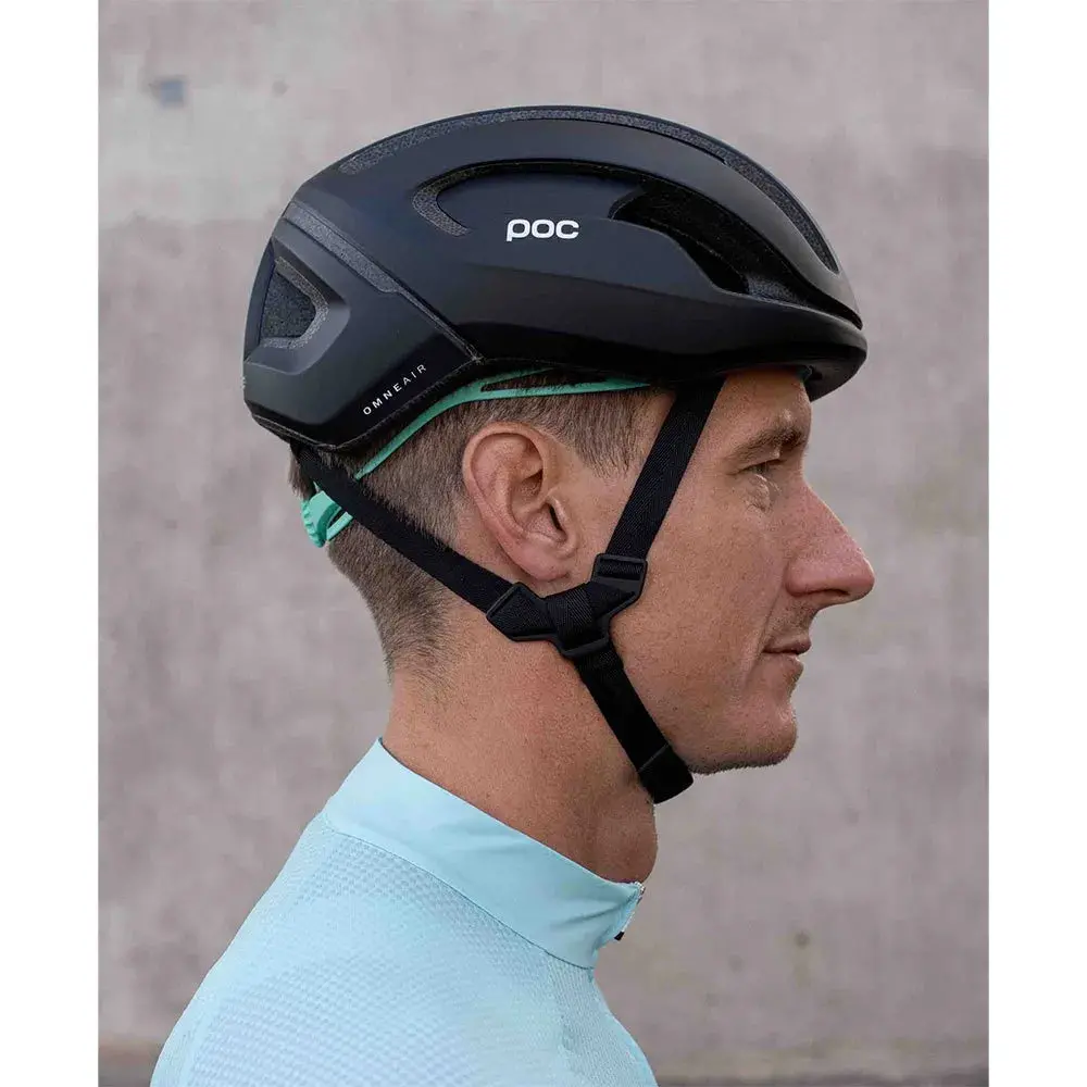 Casco Poc Omne Air Spin Blk 2