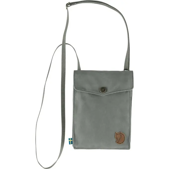 Pocket Shoulder Bags 1