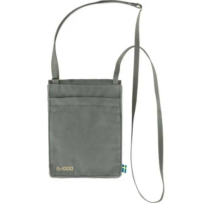 Pocket Shoulder Bags 2