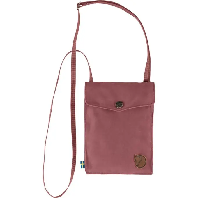 Pocket Shoulder Bags 1