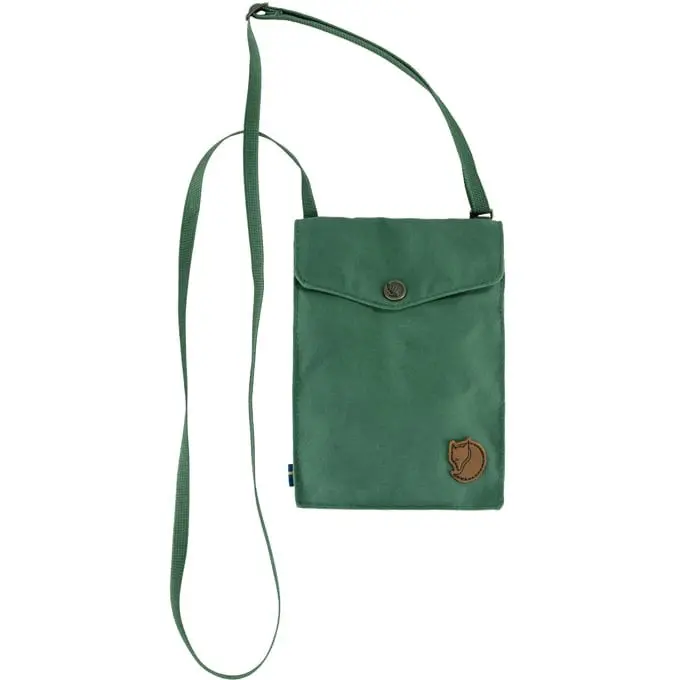 Pocket Shoulder Bag 1