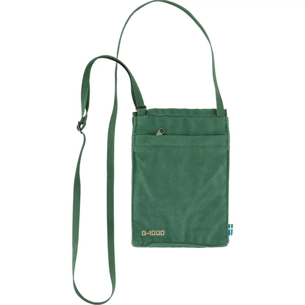 Pocket Shoulder Bag 2