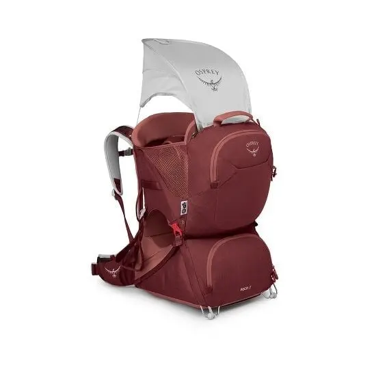 Poco Lt Child Carrier 2