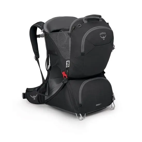 Poco Lt Child Carrier 1