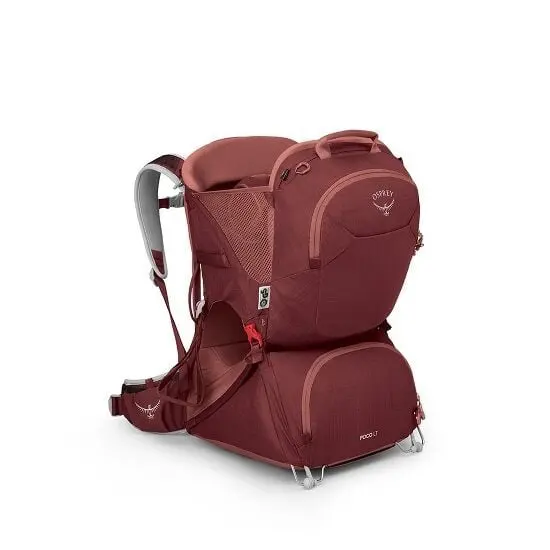 Poco Lt Child Carrier 1