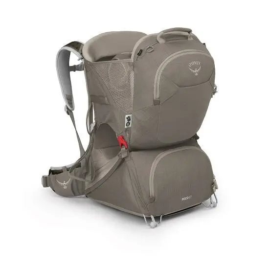 Poco Lt Child Carrier 1