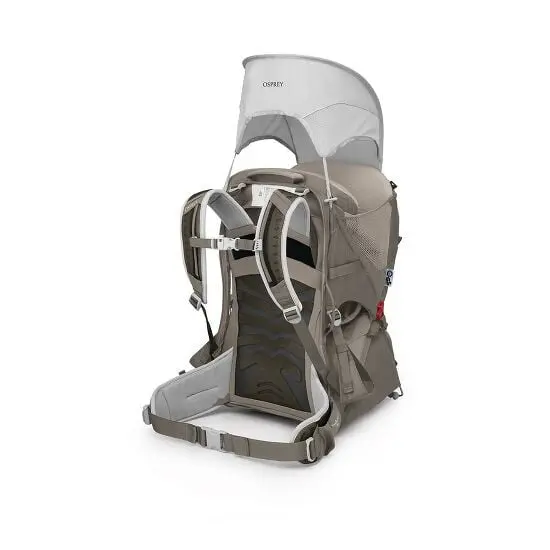 Poco Lt Child Carrier 2