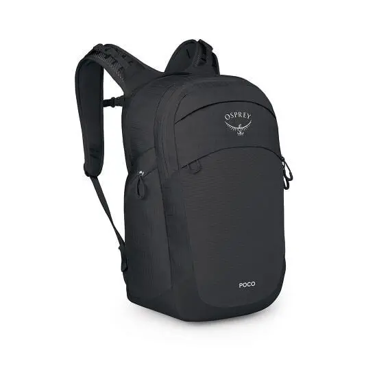Poco Changing Backpack 1