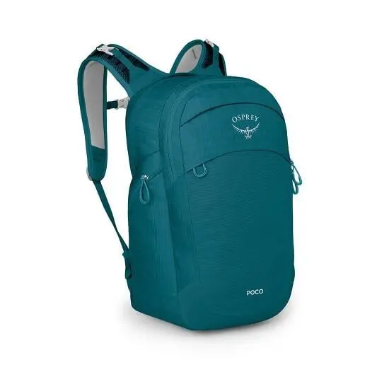 Poco Changing Backpack 1