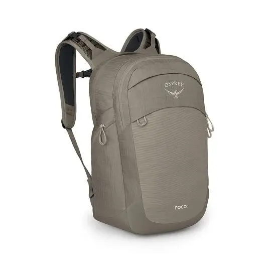 Poco Changing Backpack 1