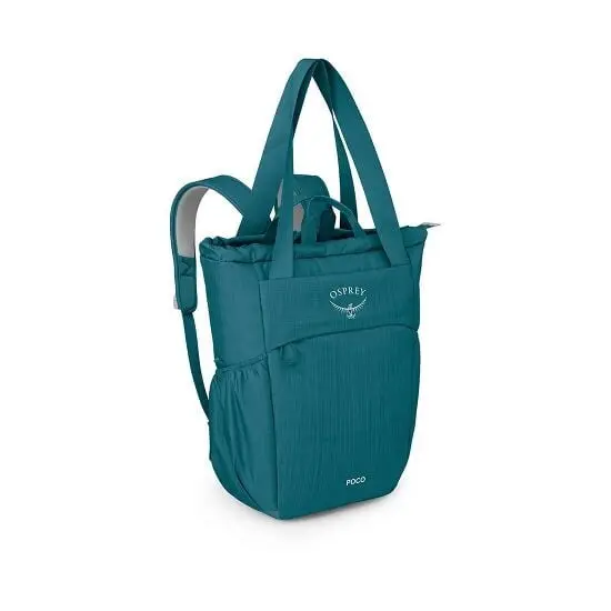 Poco Changing Tote 1