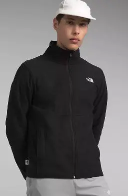 Men's Alpine Polartec 100 Jacket 1