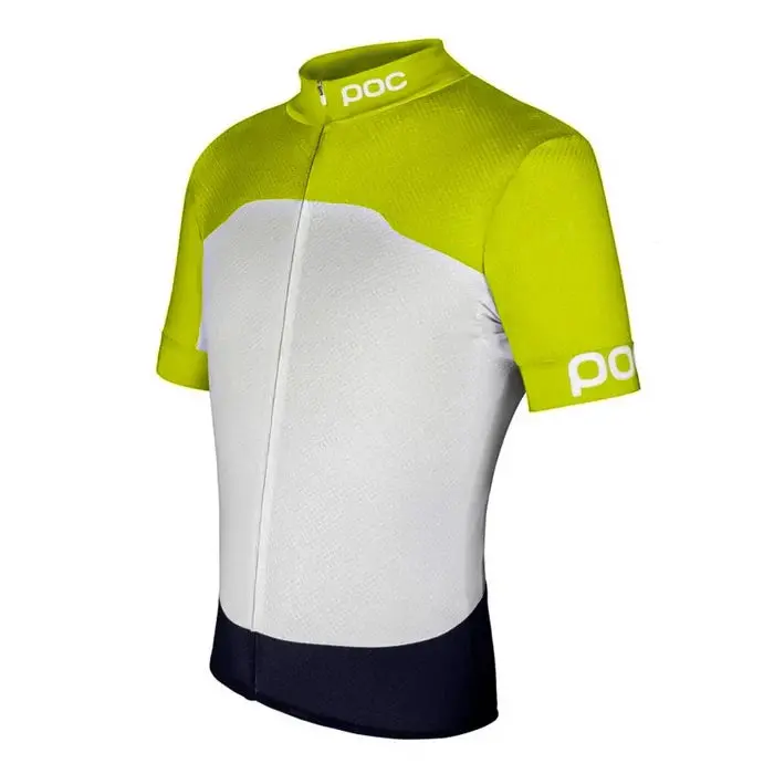 Maillots Poc Raceday Climber Wo 2