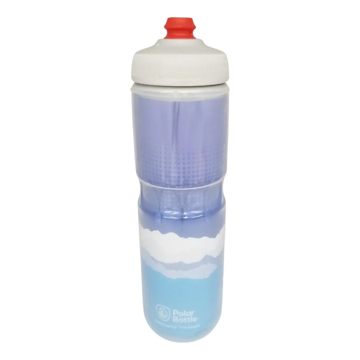 Dawn To Dusk Breakaway Insulated Bottle - 24Oz 1