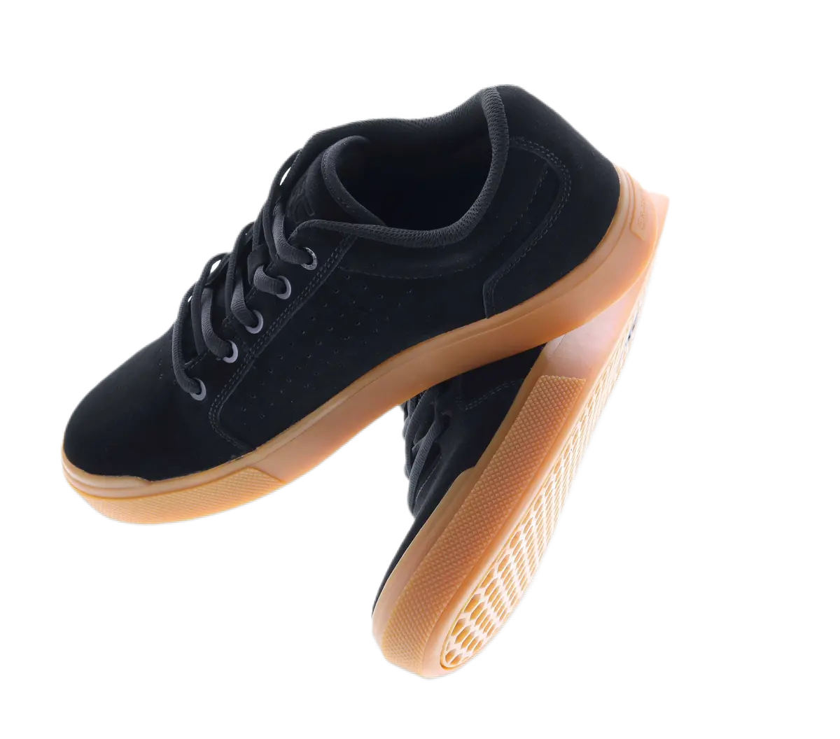 Zapatos Ride Concept Vice D30 Blk/Gum 1