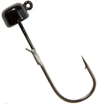 Power Finesse Shroomz - (1/6 Oz) 1