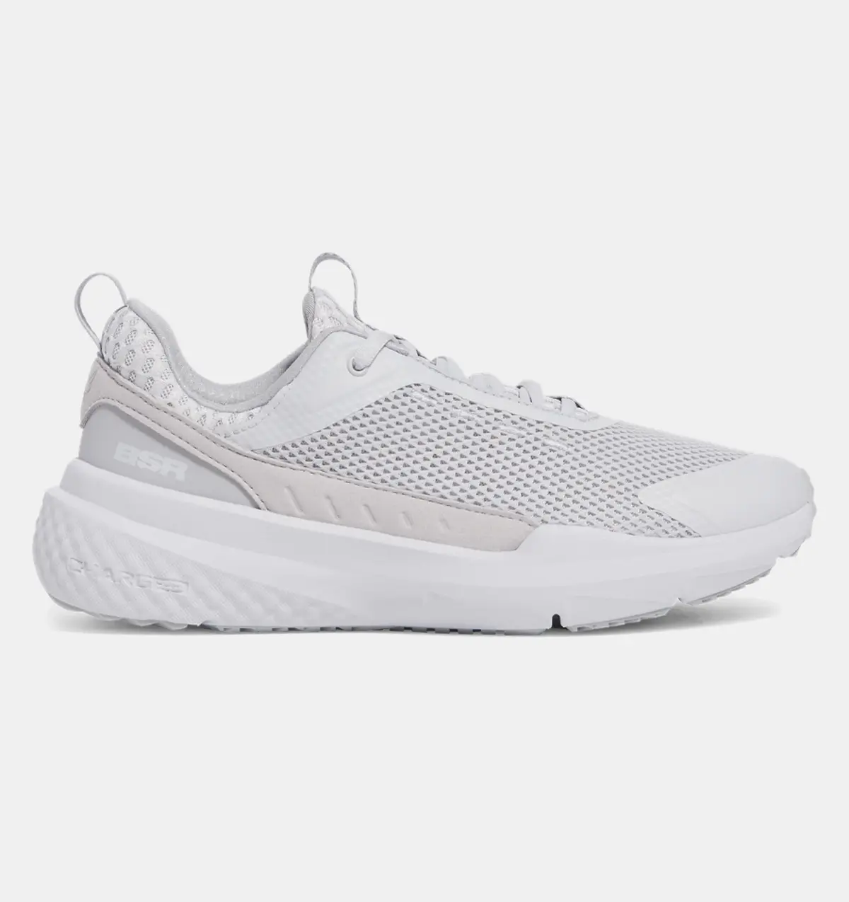 Under Armour Project Rock Bsr 5 1