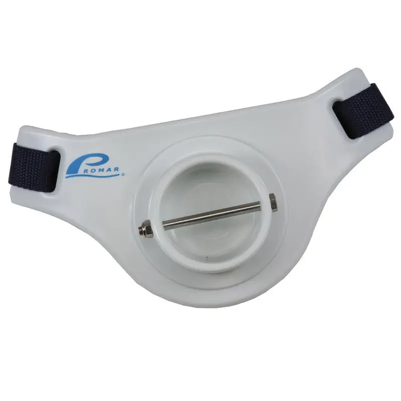Lite Fighting Rod Belt 1