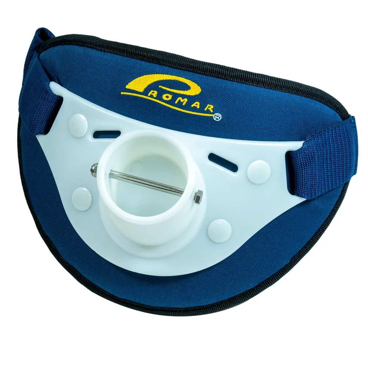 Padded Fighting Rod Belt 1