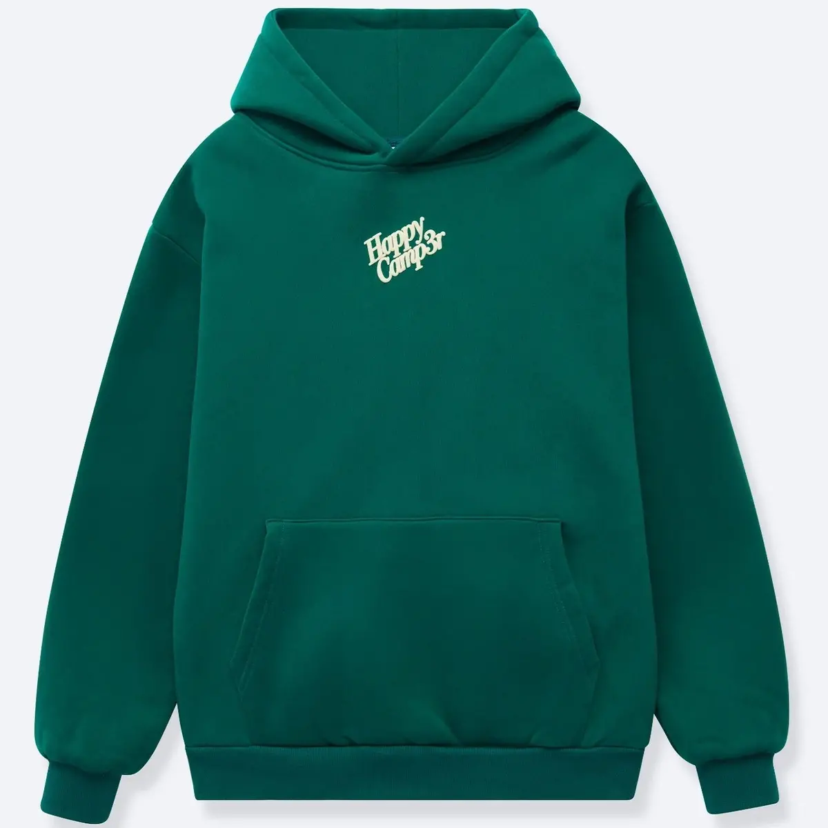 Puff Series Hoodie 1