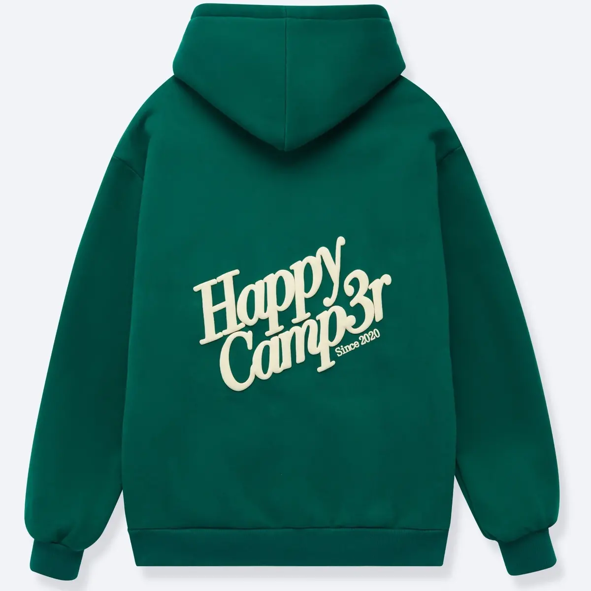 Puff Series Hoodie 2