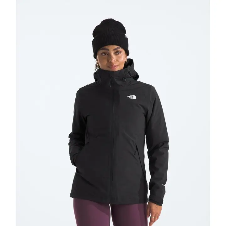Women`S Carto Triclimate Jacket 1
