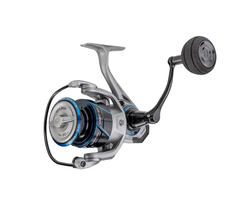 Cabo 4000 Spinning Reel - (Cb4000.B2) 1