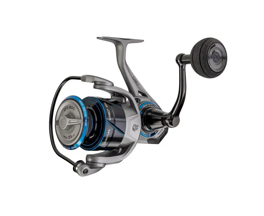 Cabo 5000 Spinning Reel - (Cb5000.B2) 1