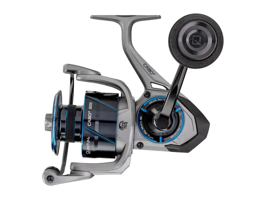 Cabo 5000 Spinning Reel - (Cb5000.B2) 2