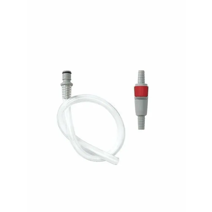 Hydraulics Quick Connect Kit 1