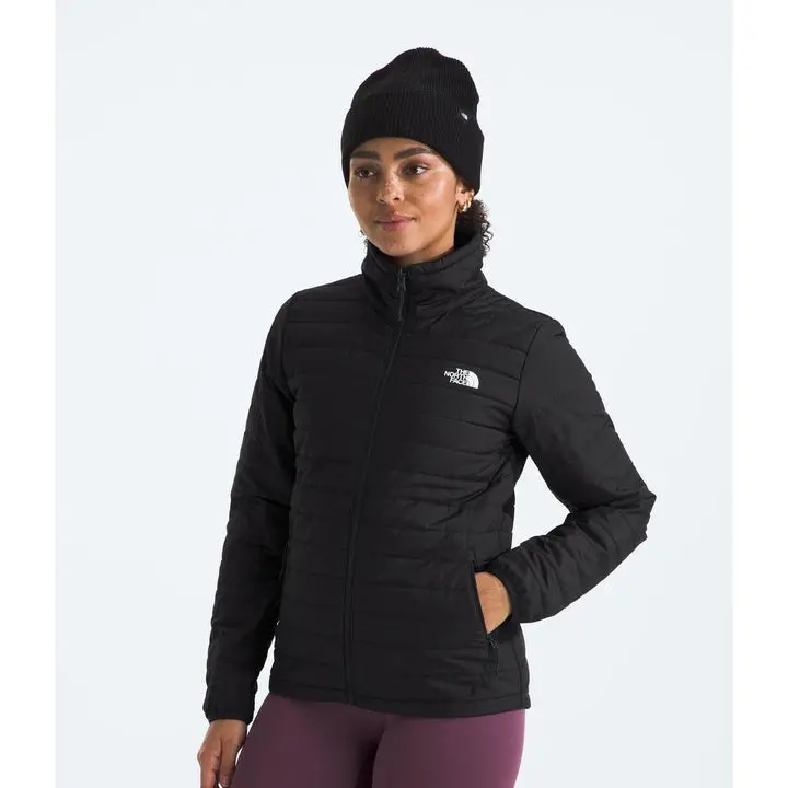 Women`S Carto Triclimate Jacket 2
