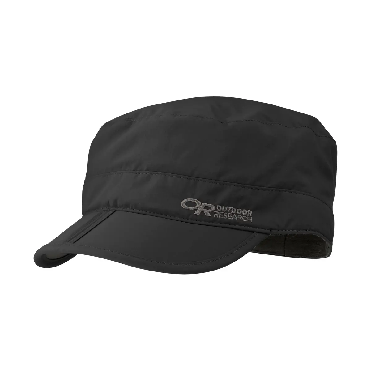 Radar Pocket Cap 1