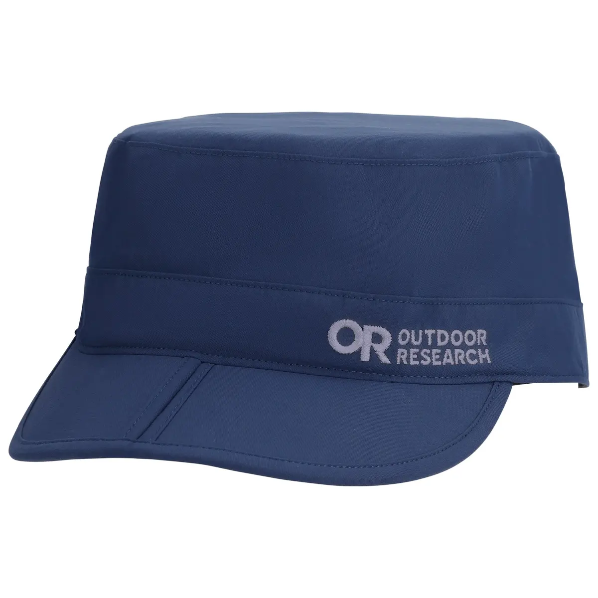 Radar Pocket Cap 1