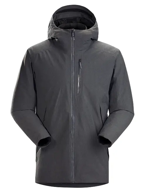 Men's Radsten Parka 1