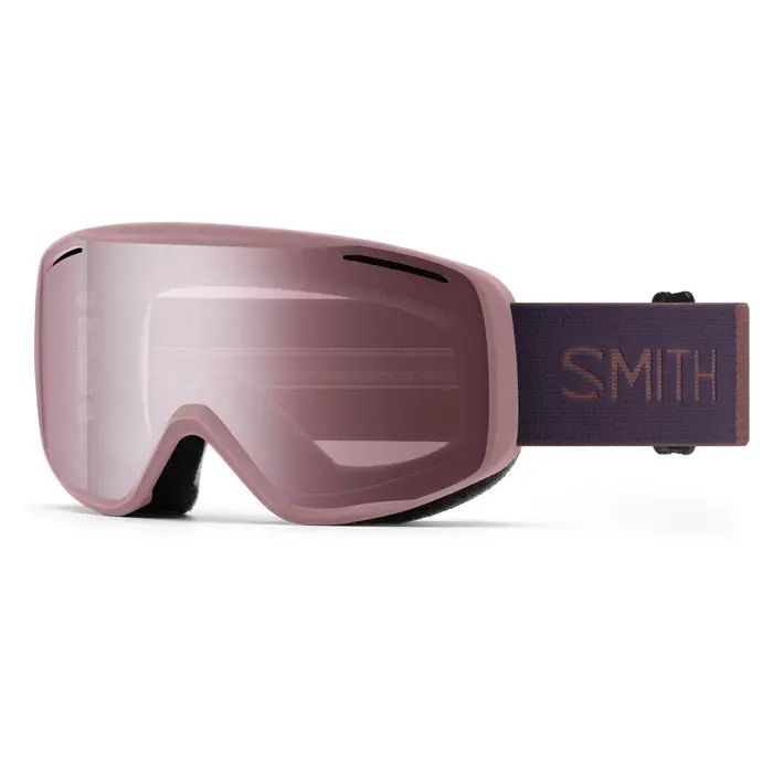Women's Rally Goggles 1