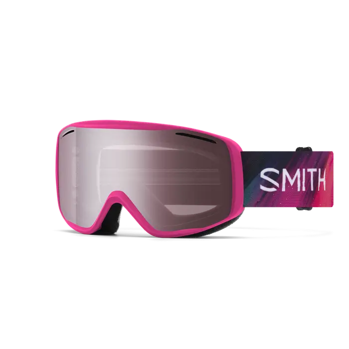 Women`S Rally Goggles 1